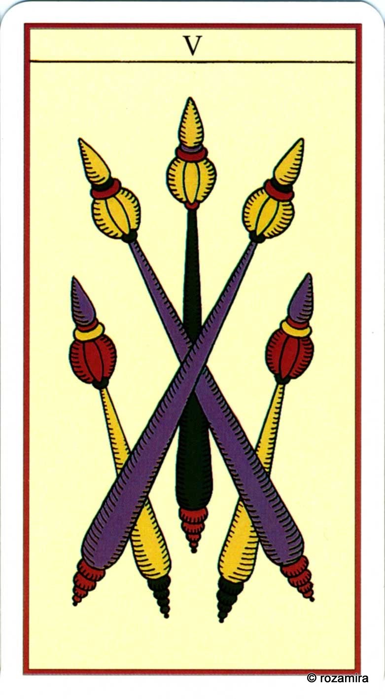 Ludvig Tarot